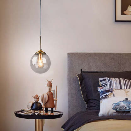 Nordic Kitchen Island Pendant Light