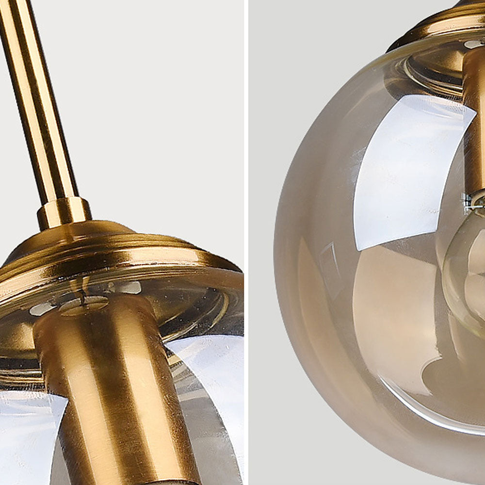 Nordic Kitchen Island Pendant Light