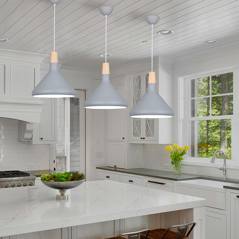 Nordic Macaron Creative Pendant Lamp