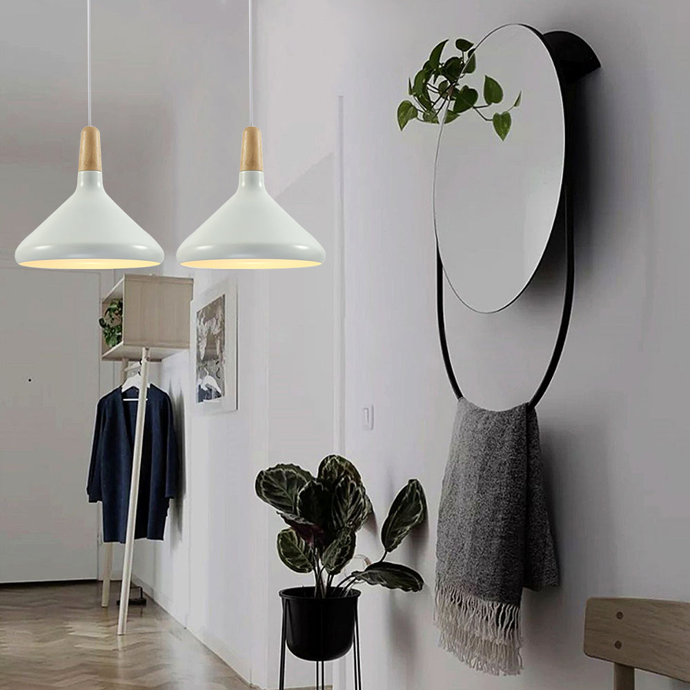 Nordic Macaron Creative Pendant Lamp