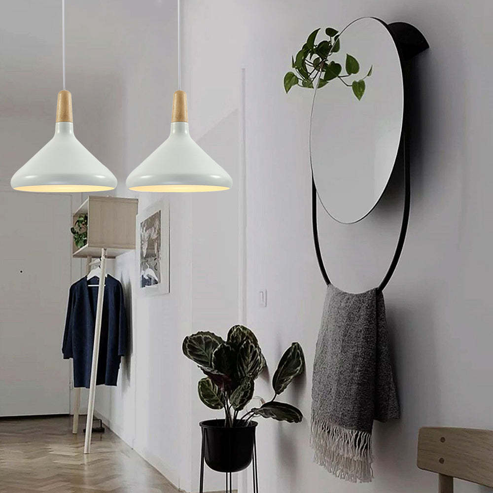 Nordic Macaron Creative Pendant Lamp
