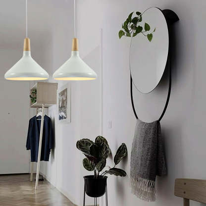 Nordic Macaron Creative Pendant Lamp