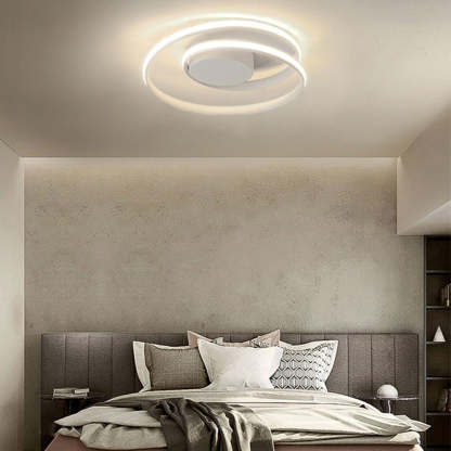 Nordic Round Simple Modern Ceiling Light