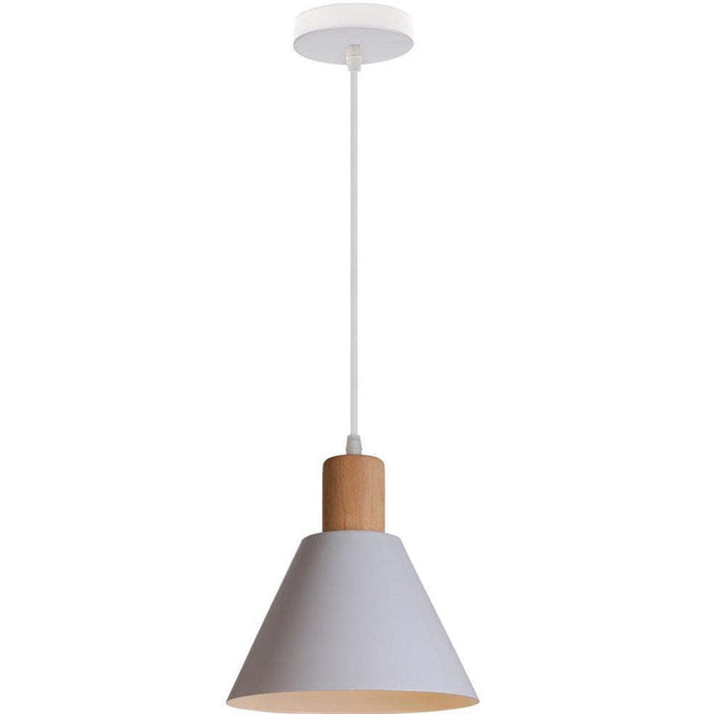 Contemporary Iron Pendant Lights for Kitchen