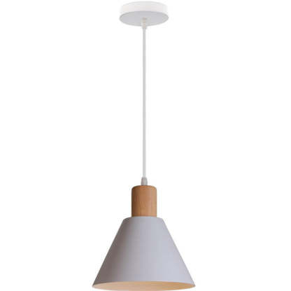 Contemporary Iron Pendant Lights for Kitchen