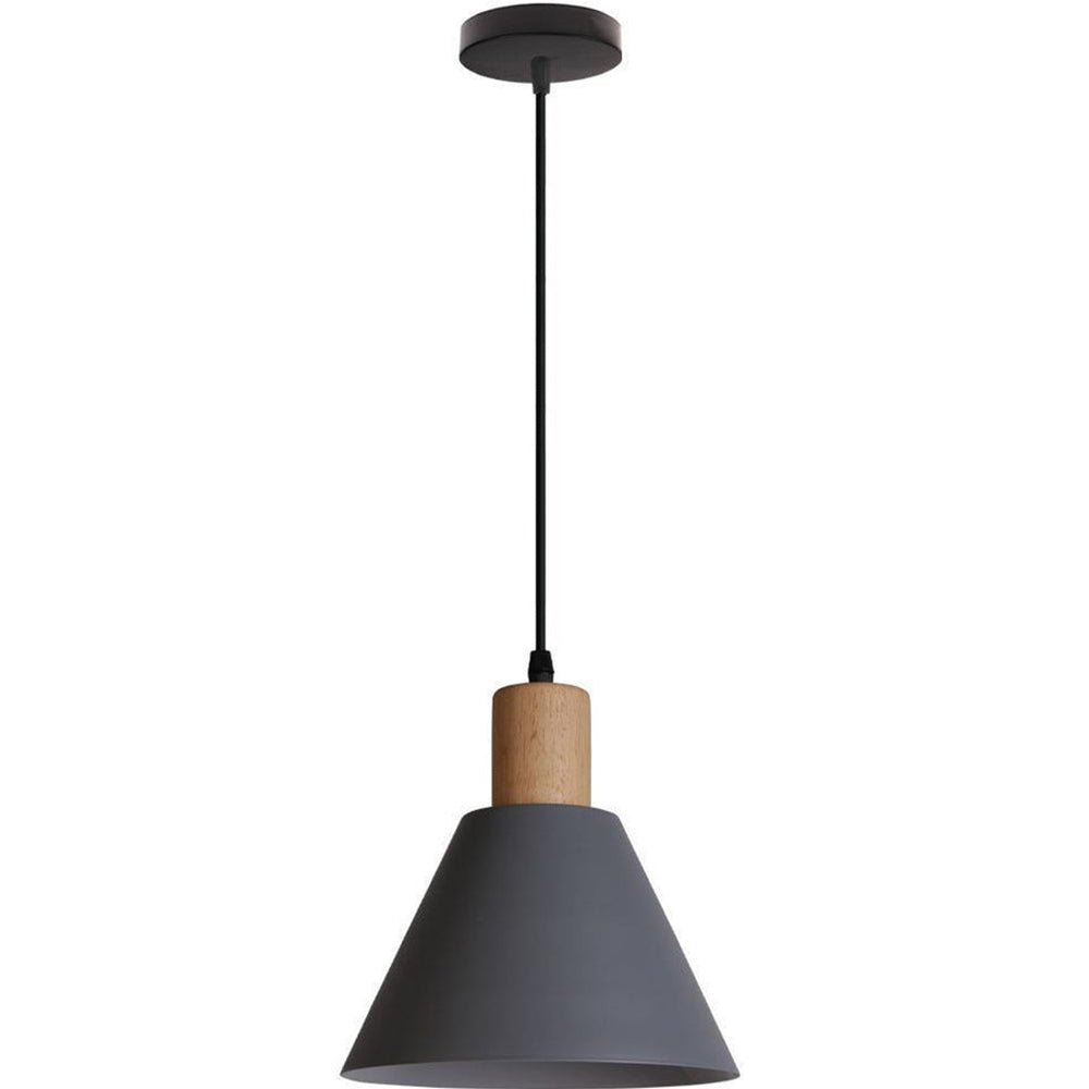 Contemporary Iron Pendant Lights for Kitchen
