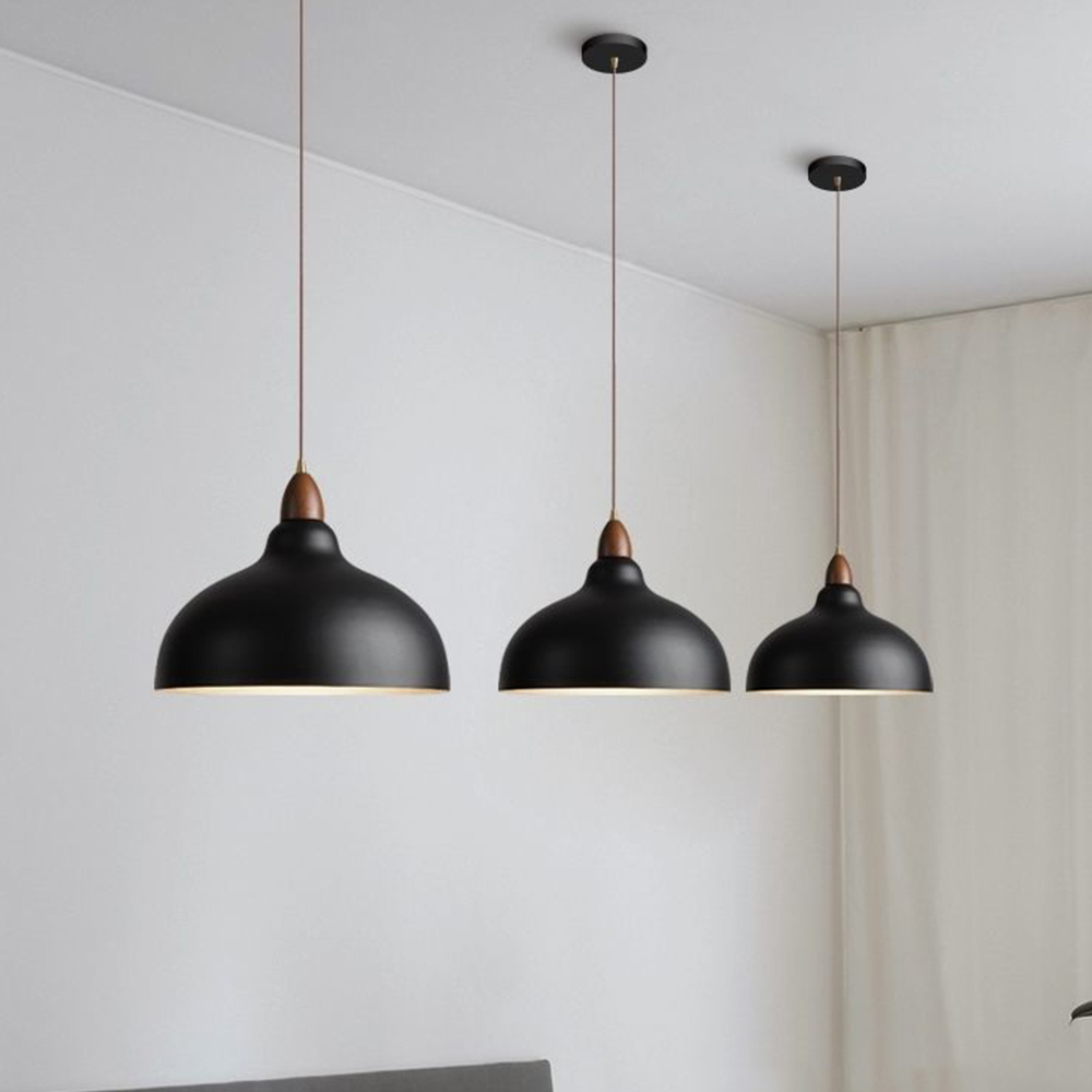 [Copy]Art Decor Creative Iron Living Room Pendant Lights