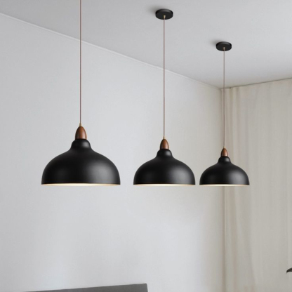 [Copy]Art Decor Creative Iron Living Room Pendant Lights