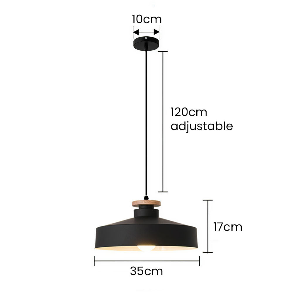 Minimalism Modern Kitchen Island Pendant Lights