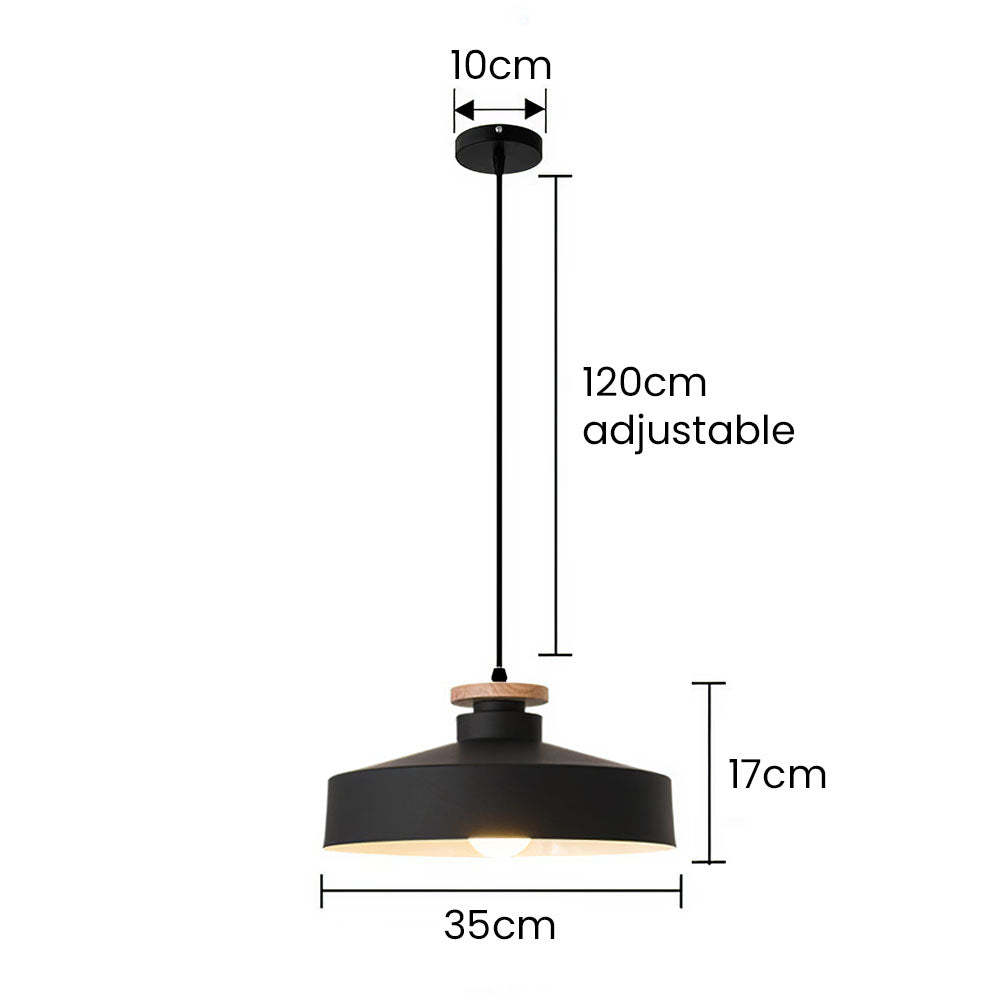 Minimalism Modern Kitchen Island Pendant Lights