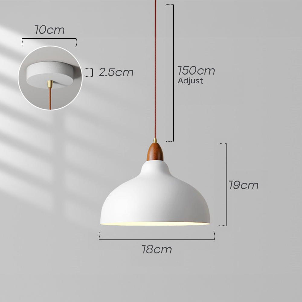 [Copy]Art Decor Creative Iron Living Room Pendant Lights