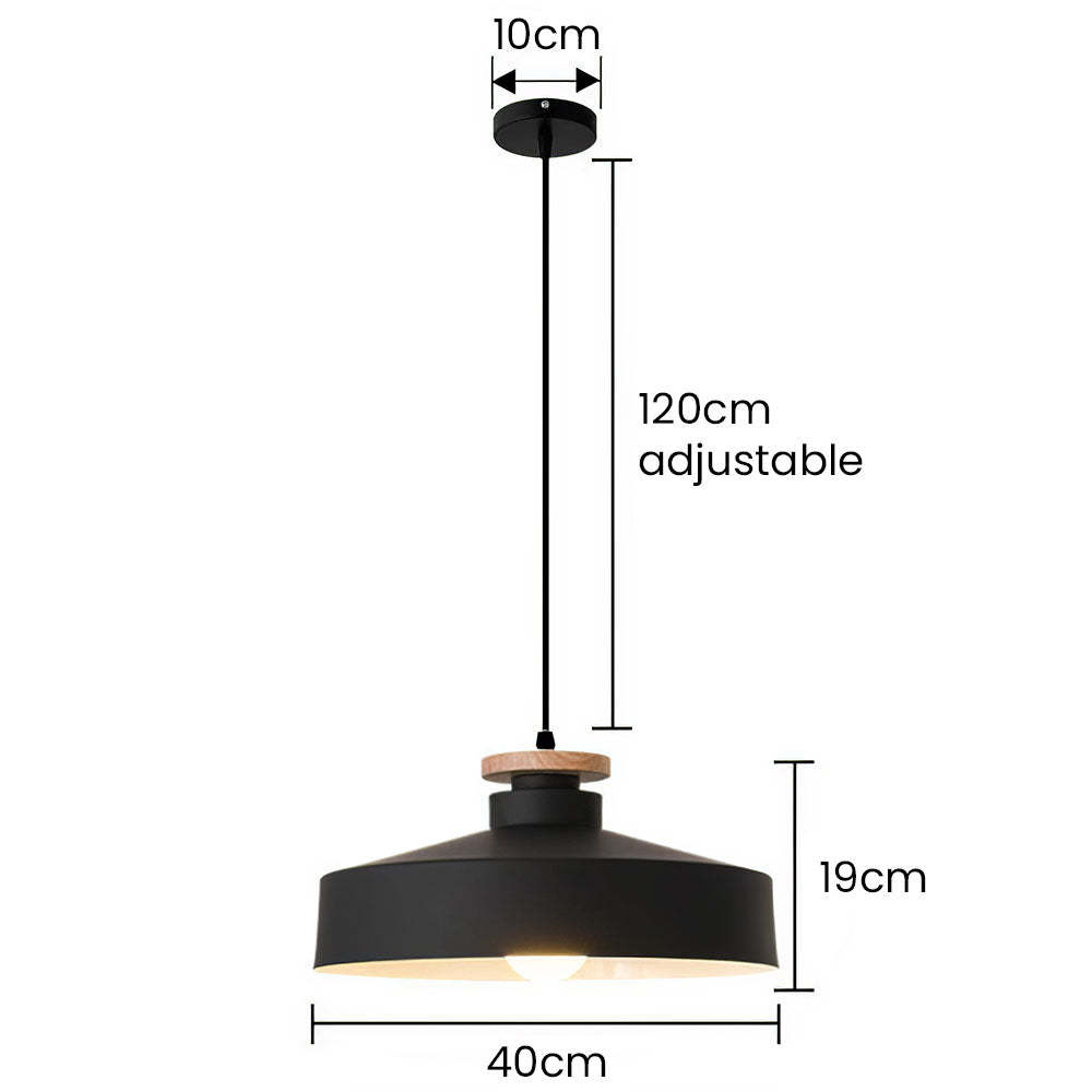 Minimalism Modern Kitchen Island Pendant Lights