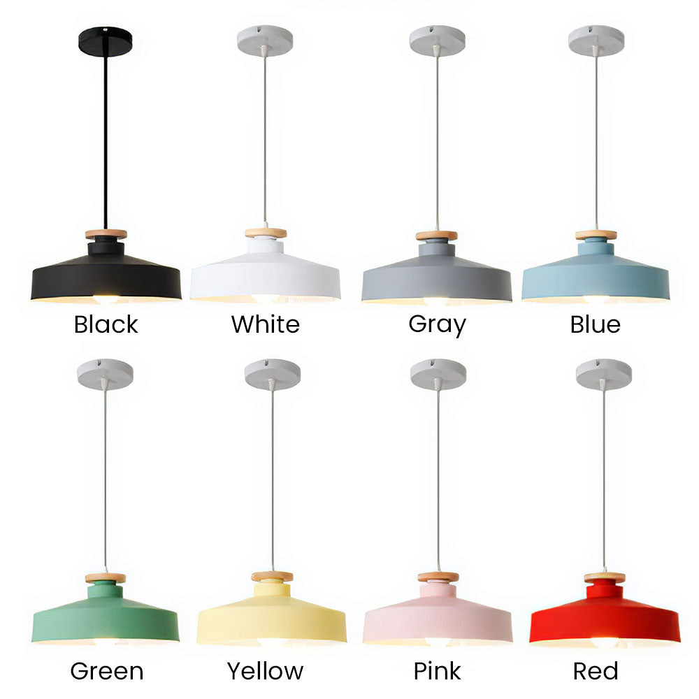 Minimalism Modern Kitchen Island Pendant Lights