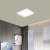 Lampsmodern Modern Ceiling Lights Simple White Bedroom LED Ceiling Light
