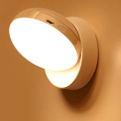 Contemporary Motion Sensor Wall Lights For Hallway