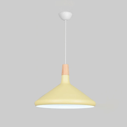 Nordic Macaron Creative Pendant Lamp