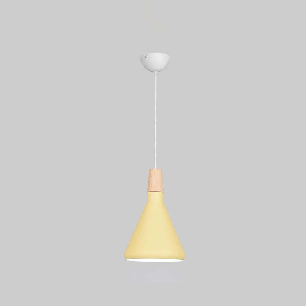 Nordic Macaron Creative Pendant Lamp