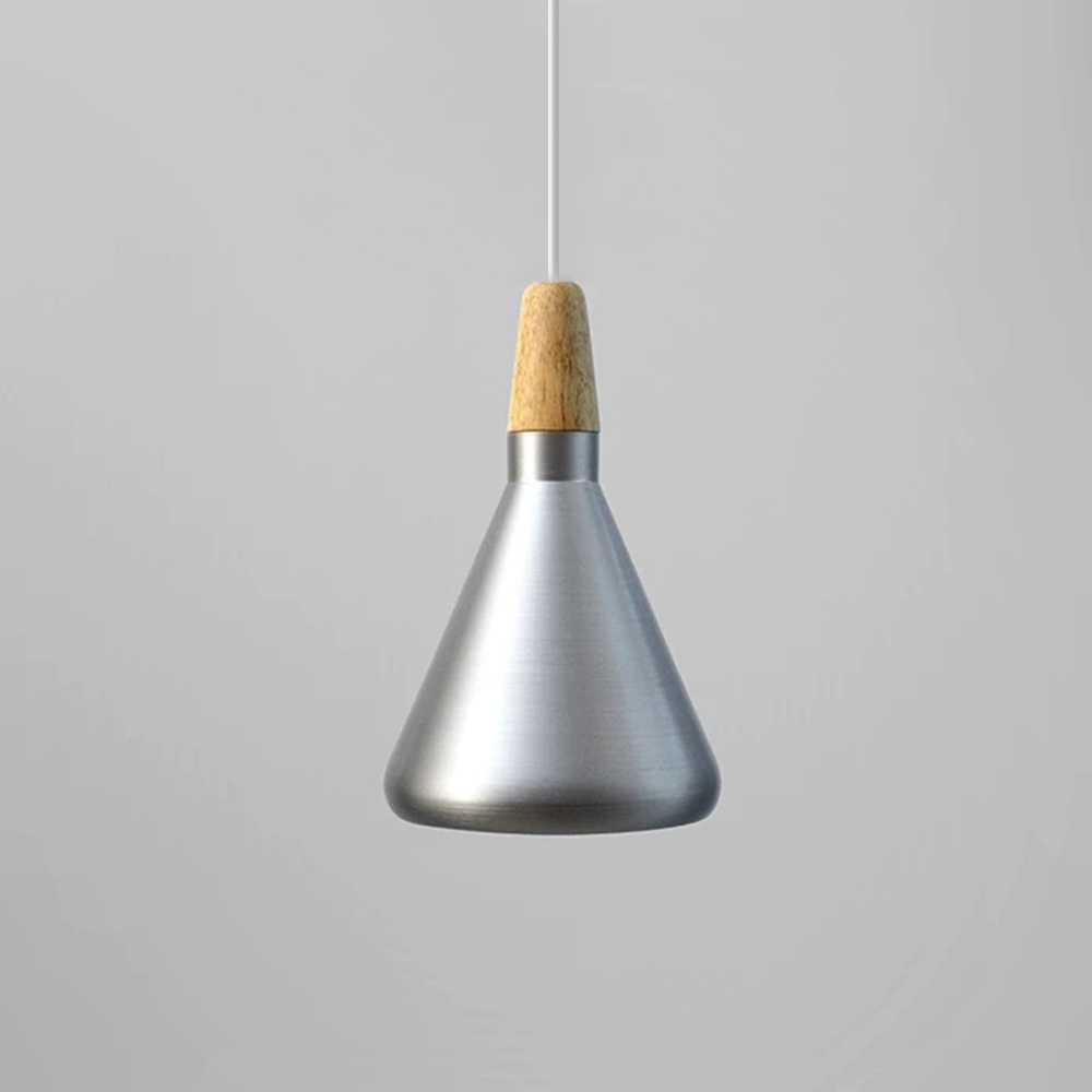 Nordic Macaron Creative Pendant Lamp