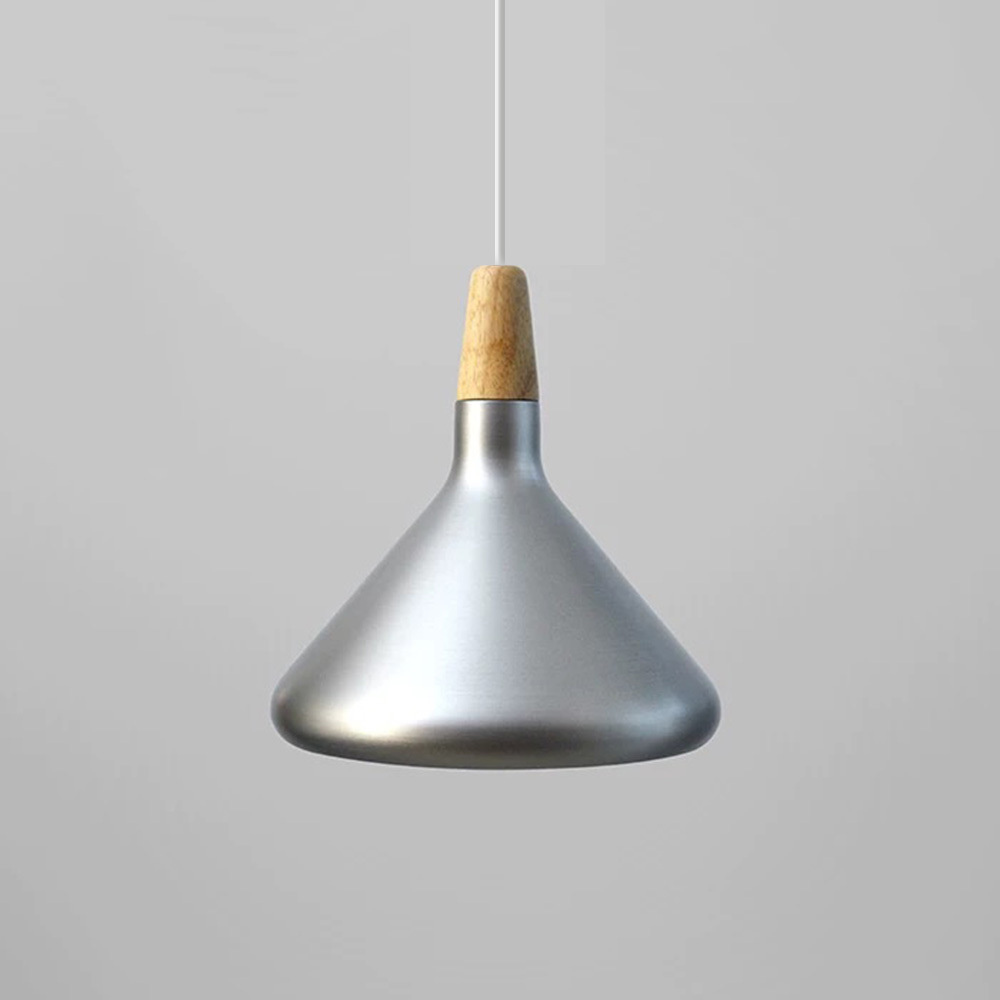 Nordic Macaron Creative Pendant Lamp