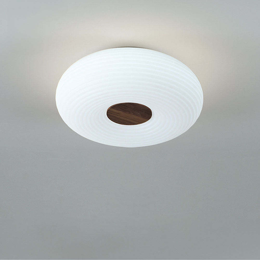 Simple Round Acrylic LED Bed Room Ceiling Lights