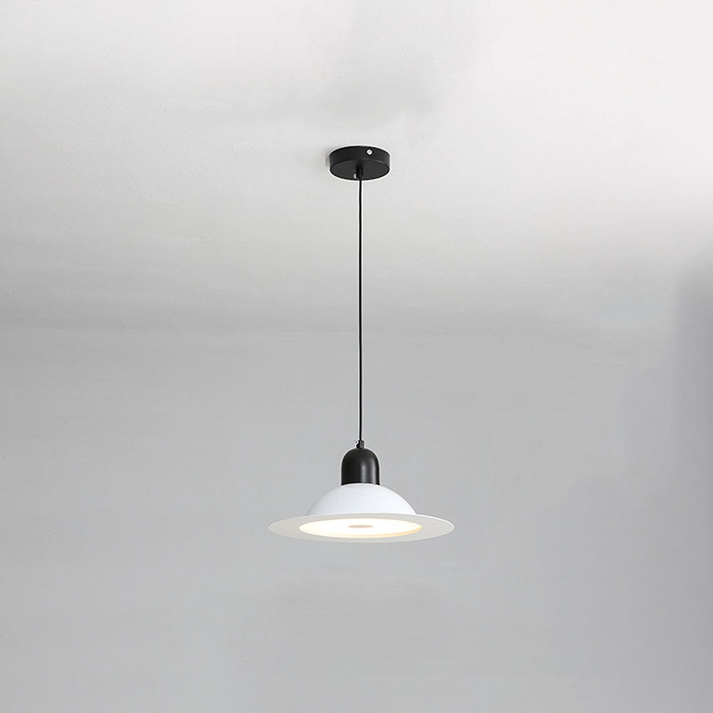 Colourful Acrylic Light Pendants For Kitchen