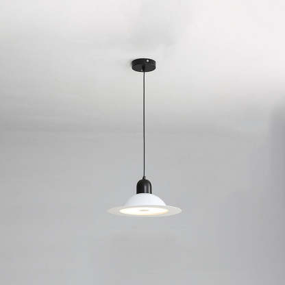 Colourful Acrylic Light Pendants For Kitchen