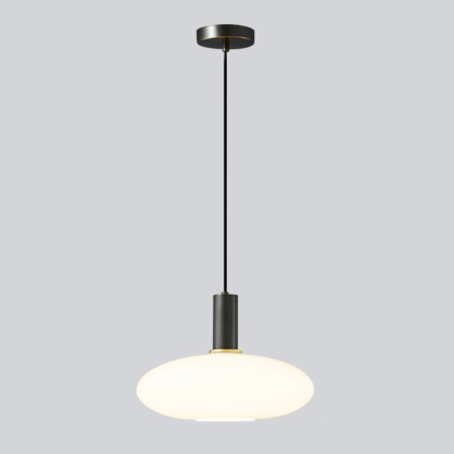 Minimal Decor Modern Iron Pendant Lights For Living Room