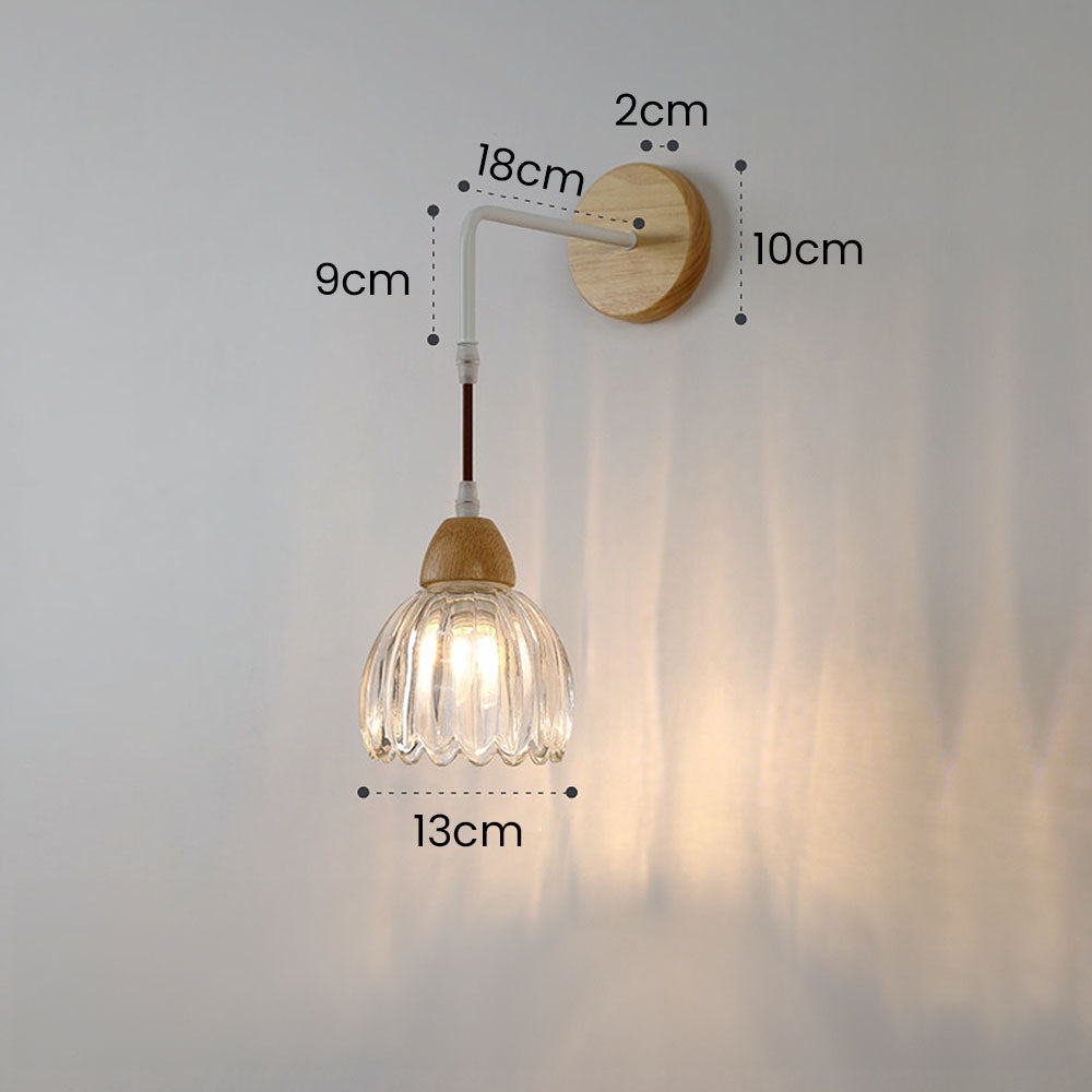 Semi Flush Mount Glass Ceiling Lights For Dining Room