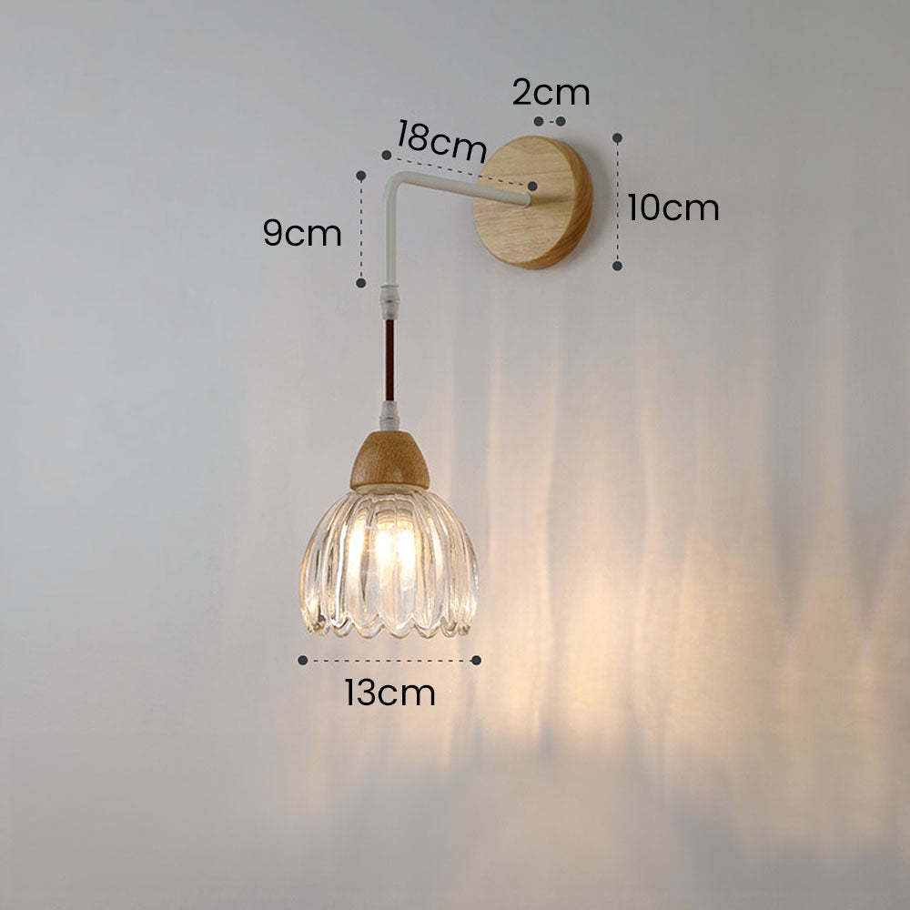 Semi Flush Mount Glass Ceiling Lights For Dining Room