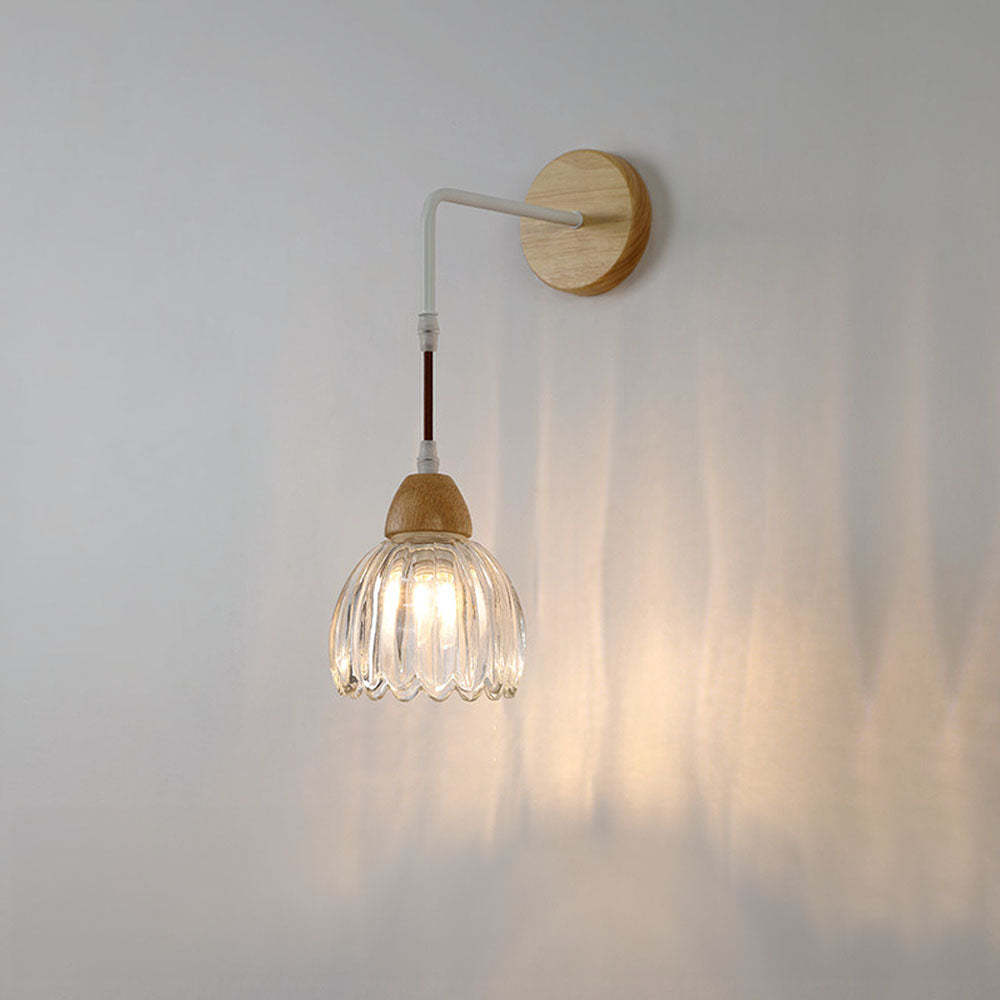 Semi Flush Mount Glass Ceiling Lights For Dining Room