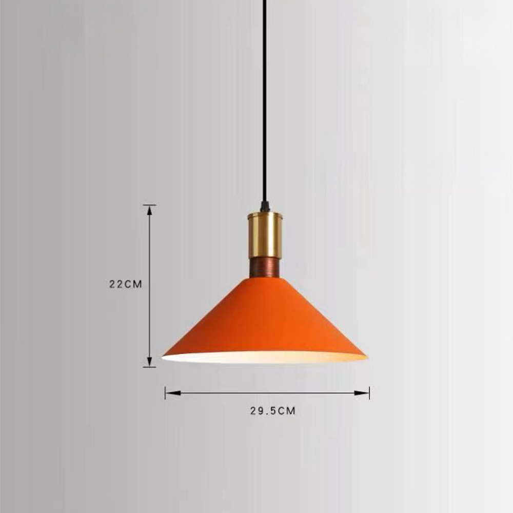 [Copy]Vintage Wood Pendant lights For Kitchen