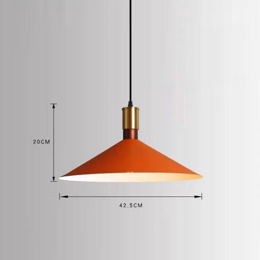 [Copy]Vintage Wood Pendant lights For Kitchen