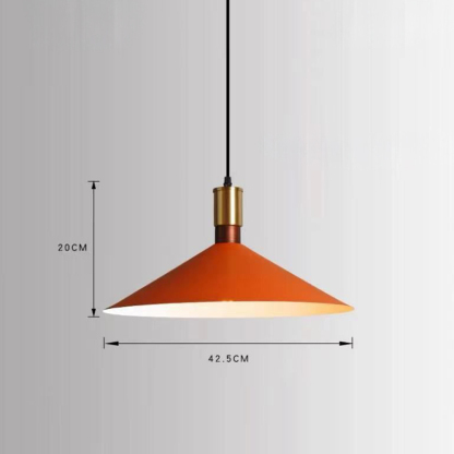 [Copy]Vintage Wood Pendant lights For Kitchen