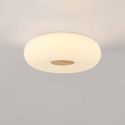 Simple Round Acrylic LED Bed Room Ceiling Lights