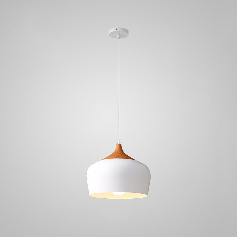 Nordic Simple Dining Room Pendant Lights