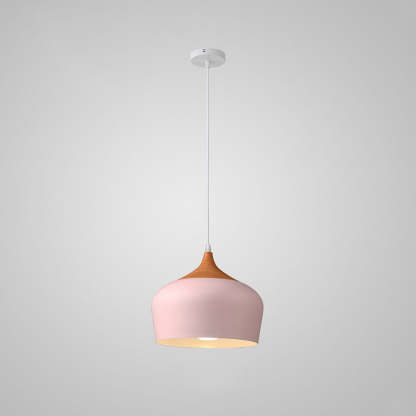 Nordic Simple Dining Room Pendant Lights