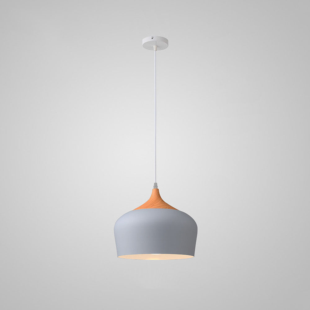 Nordic Simple Dining Room Pendant Lights