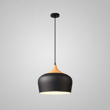 Nordic Simple Dining Room Pendant Lights