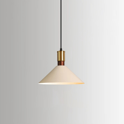 Minimalist Iron Round Kitchen Pendant Lights