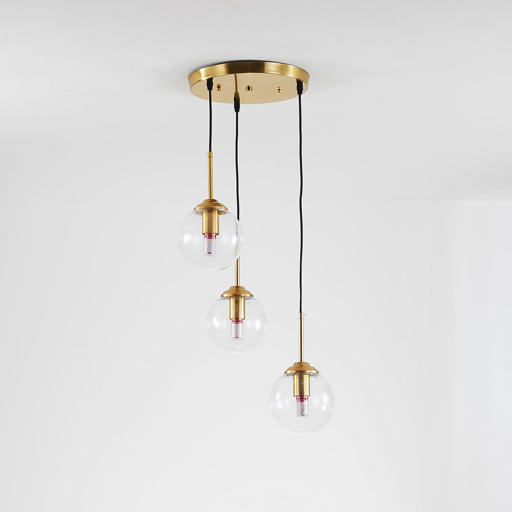 Nordic Kitchen Island Pendant Light