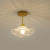 Lampsmodern Ceiling Lights Glass Ceiling Light Shade For Living Room