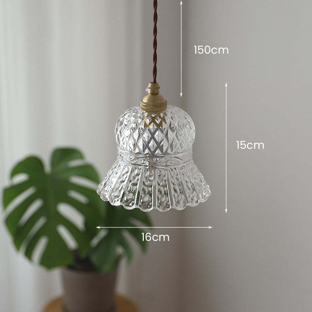 Modern Mini Bedside Pendant Lighting