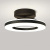 Homdiy Ceiling Lamp Modern LED Ceiling Light Living Room Light