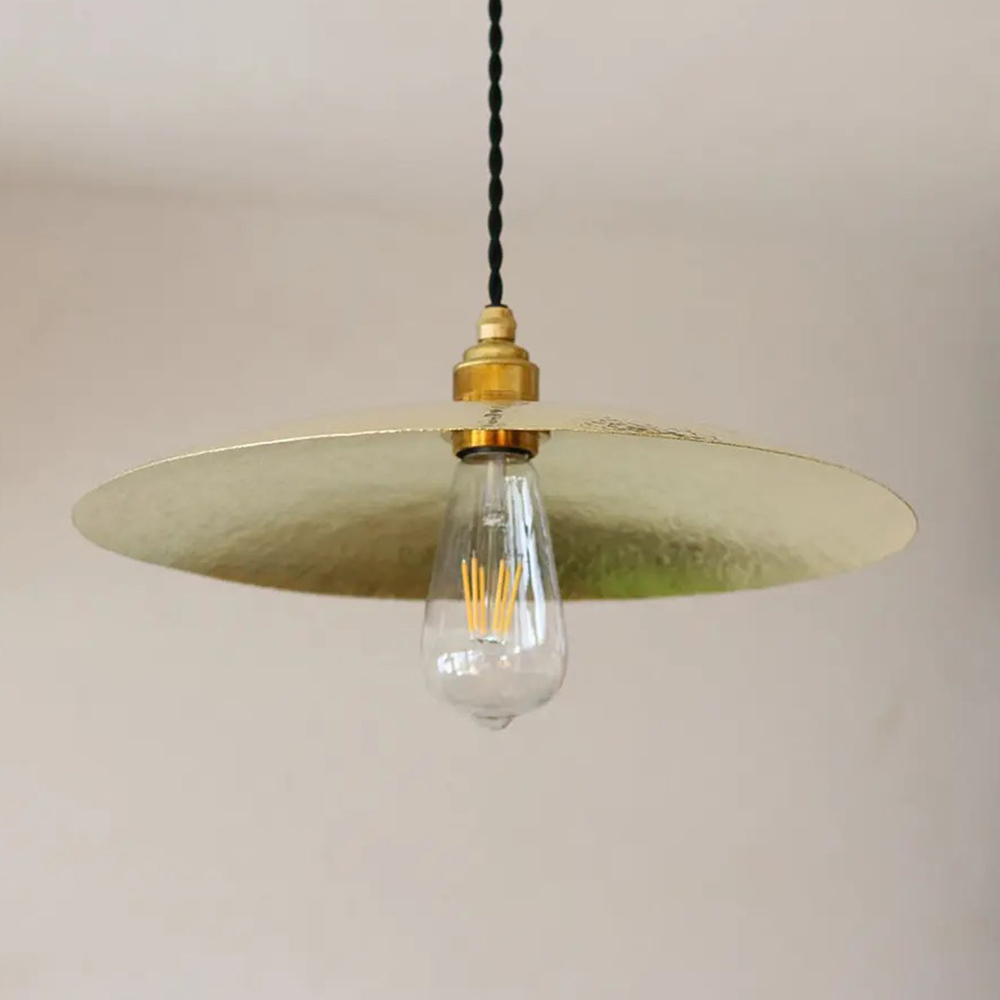 [Copy]Industrial Iron Pendant Lights For Kitchen