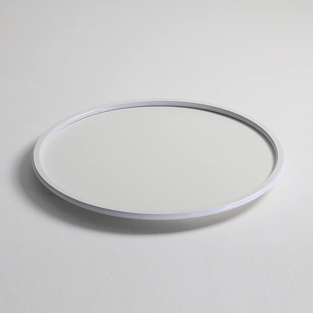 Ultra Thin Led Modern Ceiling Light For Small Living Room