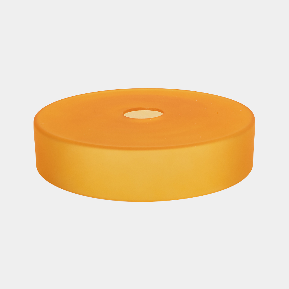 Bauhaus Stained Glass Pendant Light Shade