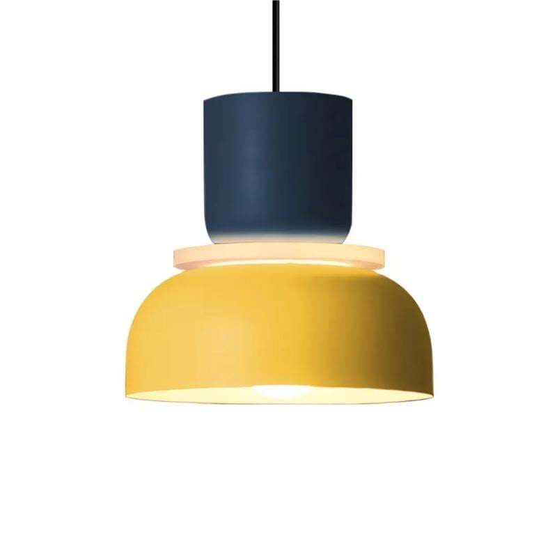 Creative Colorful Kitchen Island Pendant Lights