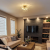 Gold K9 Crystal Ceiling Lights - Flush Mount Sputnik Chandeliers