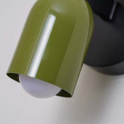 Vintage Double Head Creative Home Deco Wall Light -Homdiy