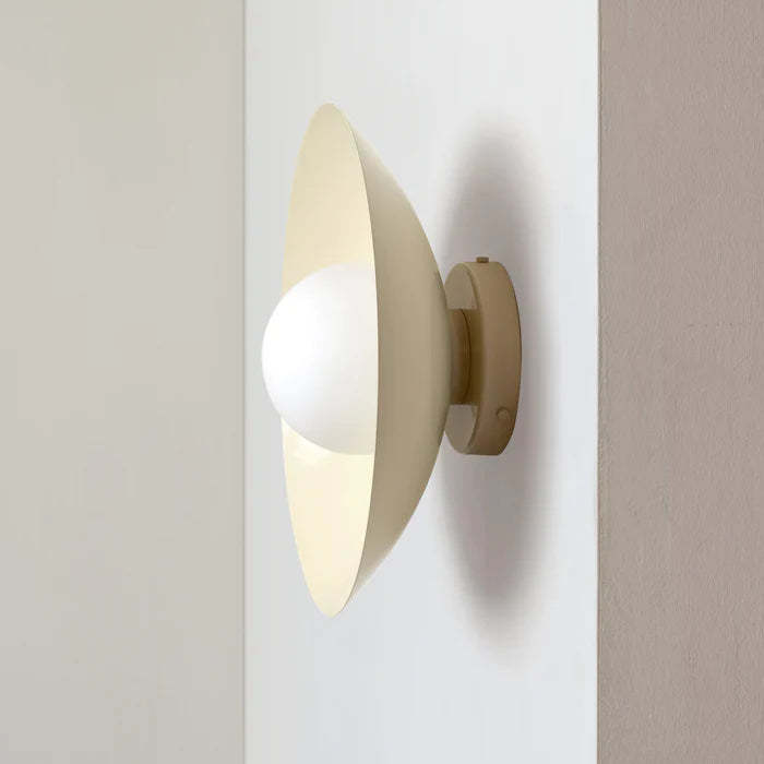 Round Metal Ceiling Lights